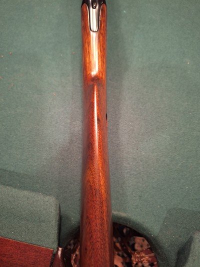 Winchester. Model 1903 semi auto rifle - Image 9 of 14