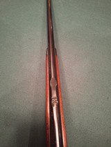 Winchester. Model 1903 semi auto rifle - Image 8 of 14