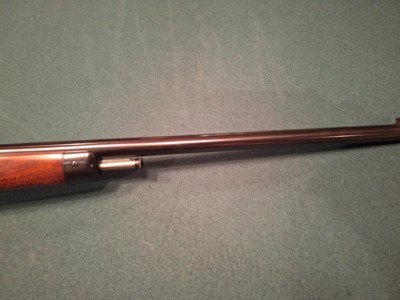 Winchester. Model 1903 semi auto rifle - Image 6 of 14