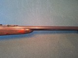 W.W. Greener. Model Lee Enfield Sporting rifle. Cal .303 British - Image 7 of 15