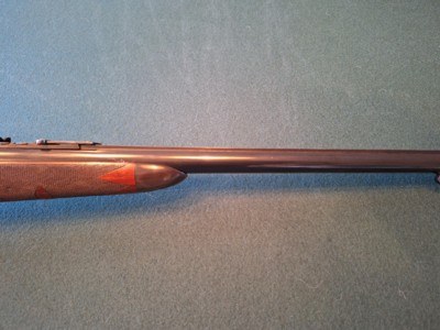 W.W. Greener. Model Lee Enfield Sporting rifle. Cal .303 British - Image 7 of 15