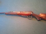 W.W. Greener. Model Lee Enfield Sporting rifle. Cal .303 British - Image 1 of 15