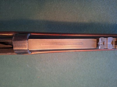W.W. Greener. Model Lee Enfield Sporting rifle. Cal .303 British - Image 13 of 15
