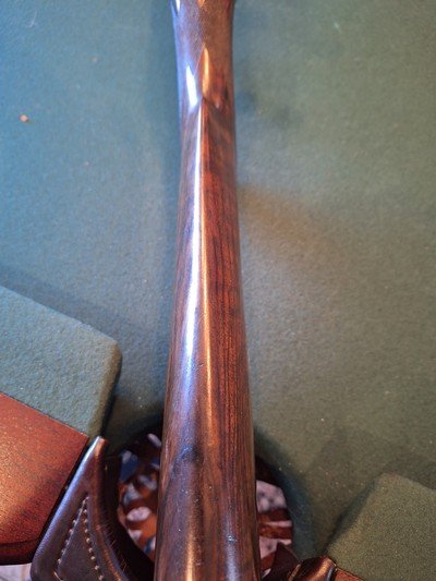W.W. Greener. Model Lee Enfield Sporting rifle. Cal .303 British - Image 8 of 15
