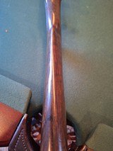 W.W. Greener. Model Lee Enfield Sporting rifle. Cal .303 British - Image 8 of 15