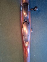 W.W. Greener. Model Lee Enfield Sporting rifle. Cal .303 British - Image 9 of 15