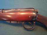 W.W. Greener. Model Lee Enfield Sporting rifle. Cal .303 British - Image 2 of 15