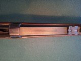 W.W. Greener. Model Lee Enfield Sporting rifle. Cal .303 British - Image 13 of 15