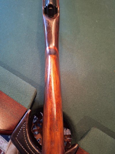 Tokarev. Model M40 SVT Soviet Rifle.  Cal. 7.62x54R - Image 10 of 15