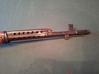 Tokarev. Model M40 SVT Soviet Rifle.  Cal. 7.62x54R - Image 7 of 15