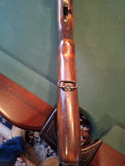 Tokarev. Model M40 SVT Soviet Rifle.  Cal. 7.62x54R - Image 14 of 15