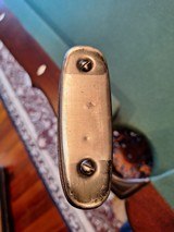 Tokarev. Model M40 SVT Soviet Rifle.  Cal. 7.62x54R - Image 15 of 15