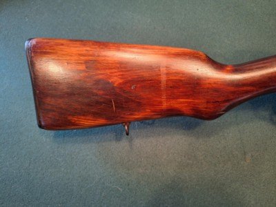 Tokarev. Model M40 SVT Soviet Rifle.  Cal. 7.62x54R - Image 8 of 15