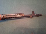 Tokarev. Model M40 SVT Soviet Rifle.  Cal. 7.62x54R - Image 7 of 15