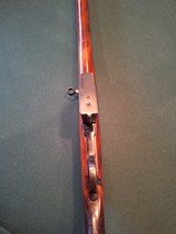Tokarev. Model M40 SVT Soviet Rifle.  Cal. 7.62x54R - Image 12 of 15