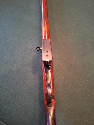 Tokarev. Model M40 SVT Soviet Rifle.  Cal. 7.62x54R - Image 12 of 15