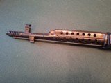 Tokarev. Model M40 SVT Soviet Rifle.  Cal. 7.62x54R - Image 3 of 15