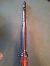 Tokarev. Model M40 SVT Soviet Rifle.  Cal. 7.62x54R - Image 11 of 15