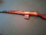 Tokarev. Model M40 SVT Soviet Rifle.  Cal. 7.62x54R - Image 1 of 15