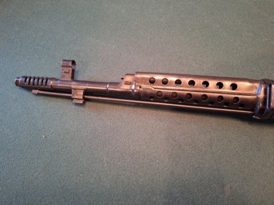 Tokarev. Model M40 SVT Soviet Rifle.  Cal. 7.62x54R - Image 3 of 15