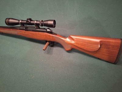 Winchester.  Model 70 bolt action rifle. Cal. 25-06. PRE 64 - Image 2 of 15