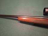Winchester.  Model 70 bolt action rifle. Cal. 25-06. PRE 64 - Image 3 of 15