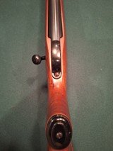 Winchester.  Model 70 bolt action rifle. Cal. 25-06. PRE 64 - Image 12 of 15