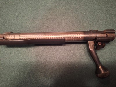 Winchester.  Model 70 bolt action rifle. Cal. 25-06. PRE 64 - Image 15 of 15
