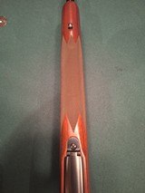 Winchester.  Model 70 bolt action rifle. Cal. 25-06. PRE 64 - Image 11 of 15