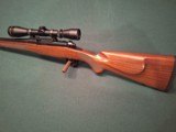 Winchester.  Model 70 bolt action rifle. Cal. 25-06. PRE 64 - Image 2 of 15