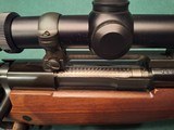Winchester.  Model 70 bolt action rifle. Cal. 25-06. PRE 64 - Image 9 of 15