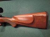 Winchester.  Model 70 bolt action rifle. Cal. 25-06. PRE 64 - Image 5 of 15