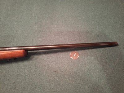 Winchester.  Model 70 bolt action rifle. Cal. 25-06. PRE 64 - Image 7 of 15