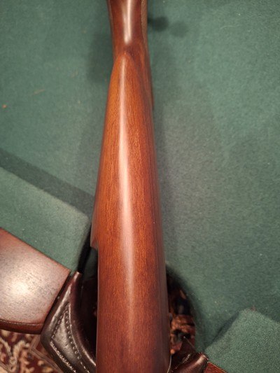 Winchester.  Model 70 bolt action rifle. Cal. 25-06. PRE 64 - Image 10 of 15