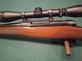 Winchester.  Model 70 bolt action rifle. Cal. 25-06. PRE 64 - Image 1 of 15