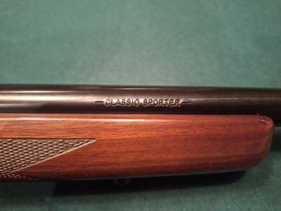 Winchester.  Model 70 bolt action rifle. Cal. 25-06. PRE 64 - Image 8 of 15