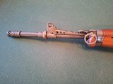 Mas. French MLE 49/56 semi auto rifleWith Sniper Scope - Image 3 of 15