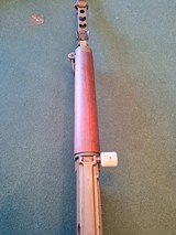 Mas. French MLE 49/56 semi auto rifleWith Sniper Scope - Image 11 of 15