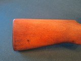 Mas. French MLE 49/56 semi auto rifleWith Sniper Scope - Image 6 of 15
