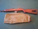 Inland. M1 carbine semi auto rifle. Cal. 30 Carbine. - Image 1 of 15