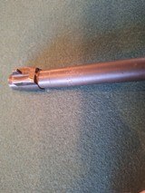 Inland. M1 carbine semi auto rifle. Cal. 30 Carbine. - Image 11 of 15