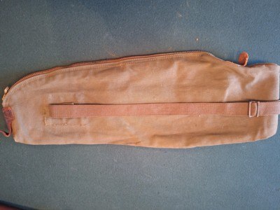 Inland. M1 carbine semi auto rifle. Cal. 30 Carbine. - Image 14 of 15