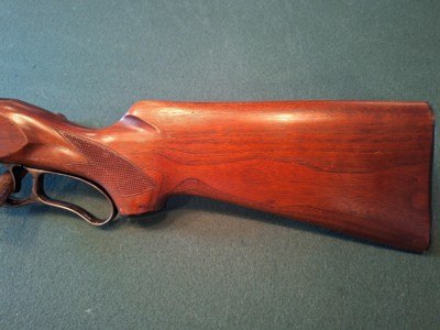 Savage. Model 99 lever action rifle. Cal. 300 Sav - Image 3 of 15
