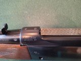 Savage. Model 99 lever action rifle. Cal. 300 Sav - Image 14 of 15