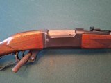 Savage. Model 99 lever action rifle. Cal. 300 Sav - Image 4 of 15