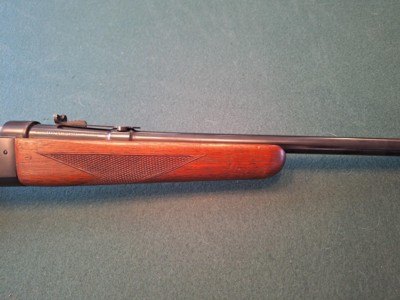 Savage. Model 99 lever action rifle. Cal. 300 Sav - Image 6 of 15