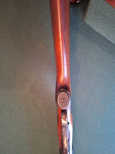 Savage. Model 99 lever action rifle. Cal. 300 Sav - Image 12 of 15