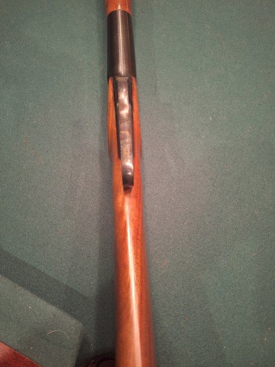 Savage. Model 99A Lever action rifle. Cal. 358 Winchester - Image 12 of 14