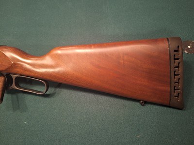 Savage. Model 99A Lever action rifle. Cal. 358 Winchester - Image 4 of 14