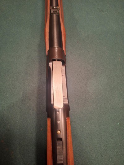 Savage. Model 99A Lever action rifle. Cal. 358 Winchester - Image 8 of 14